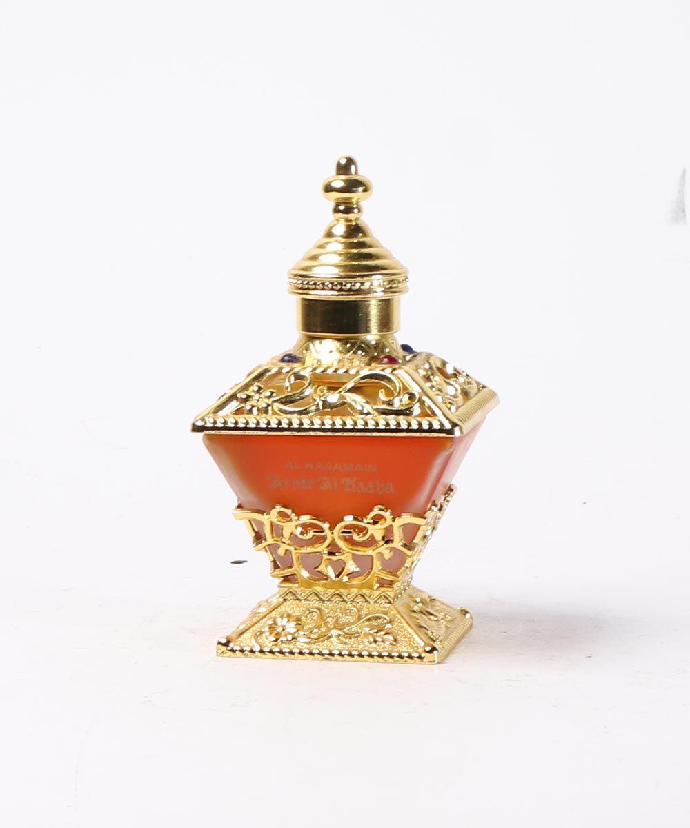 Attar Al Kaaba by Al Haramain
