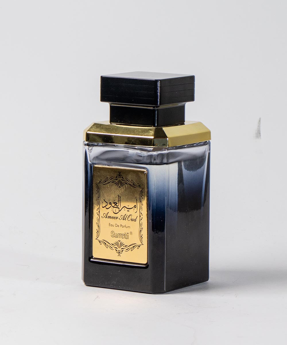 Ameer Al Oud by Surrati