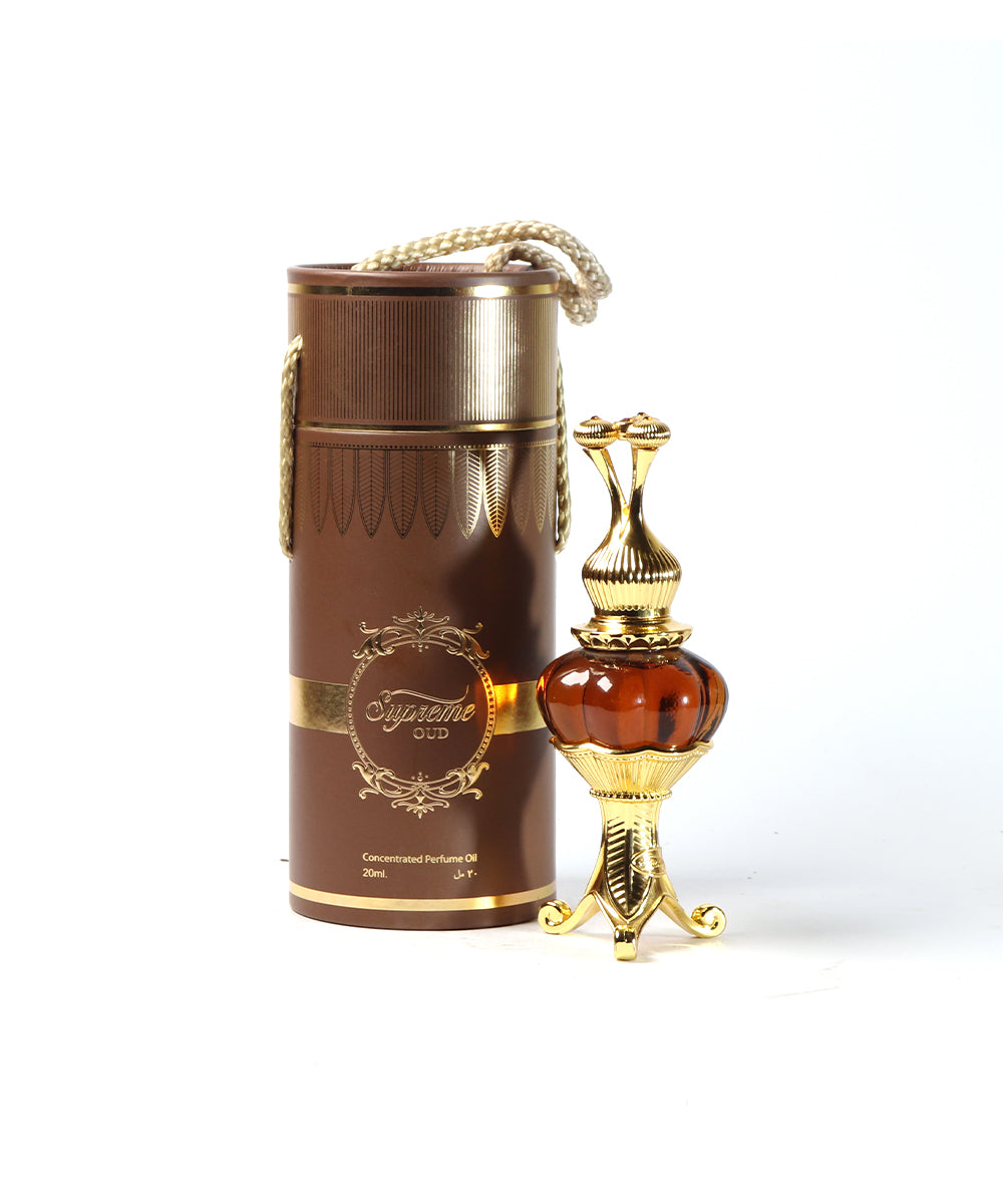 Supreme Oud