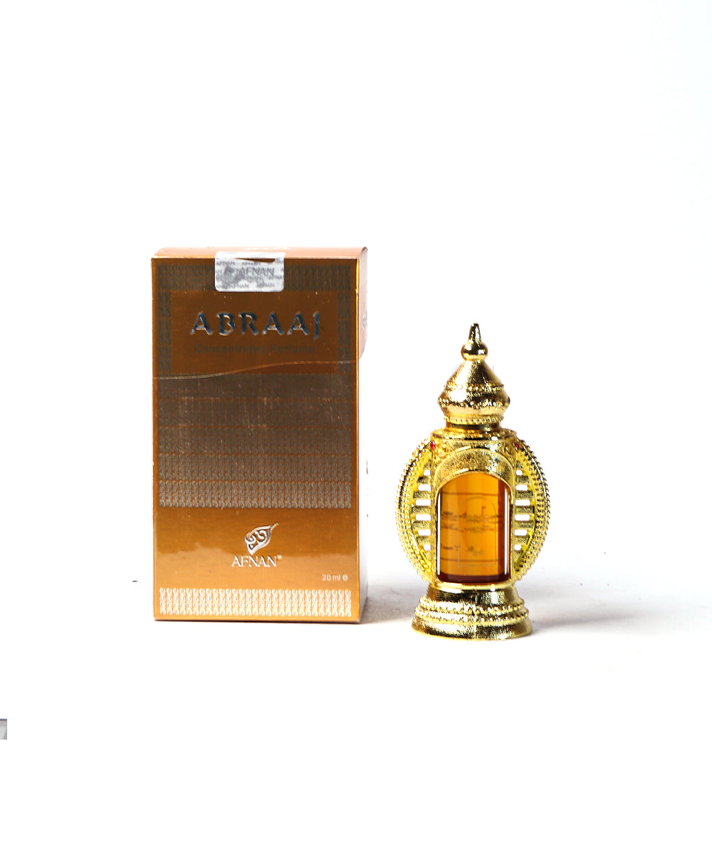 Abraaj By Afnan