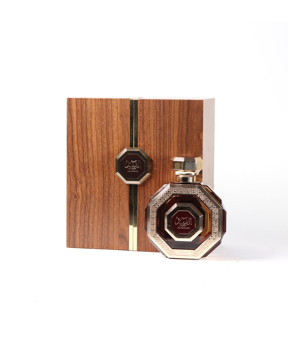 Al-Fareed by Arabian Oud