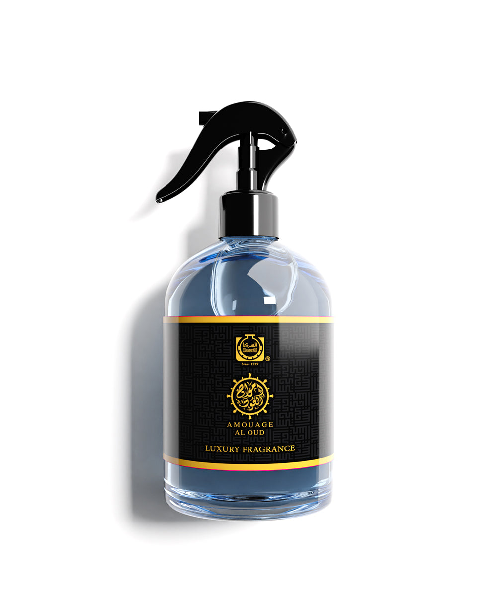 Amouage Al Oud By Surrati (Room Spray)