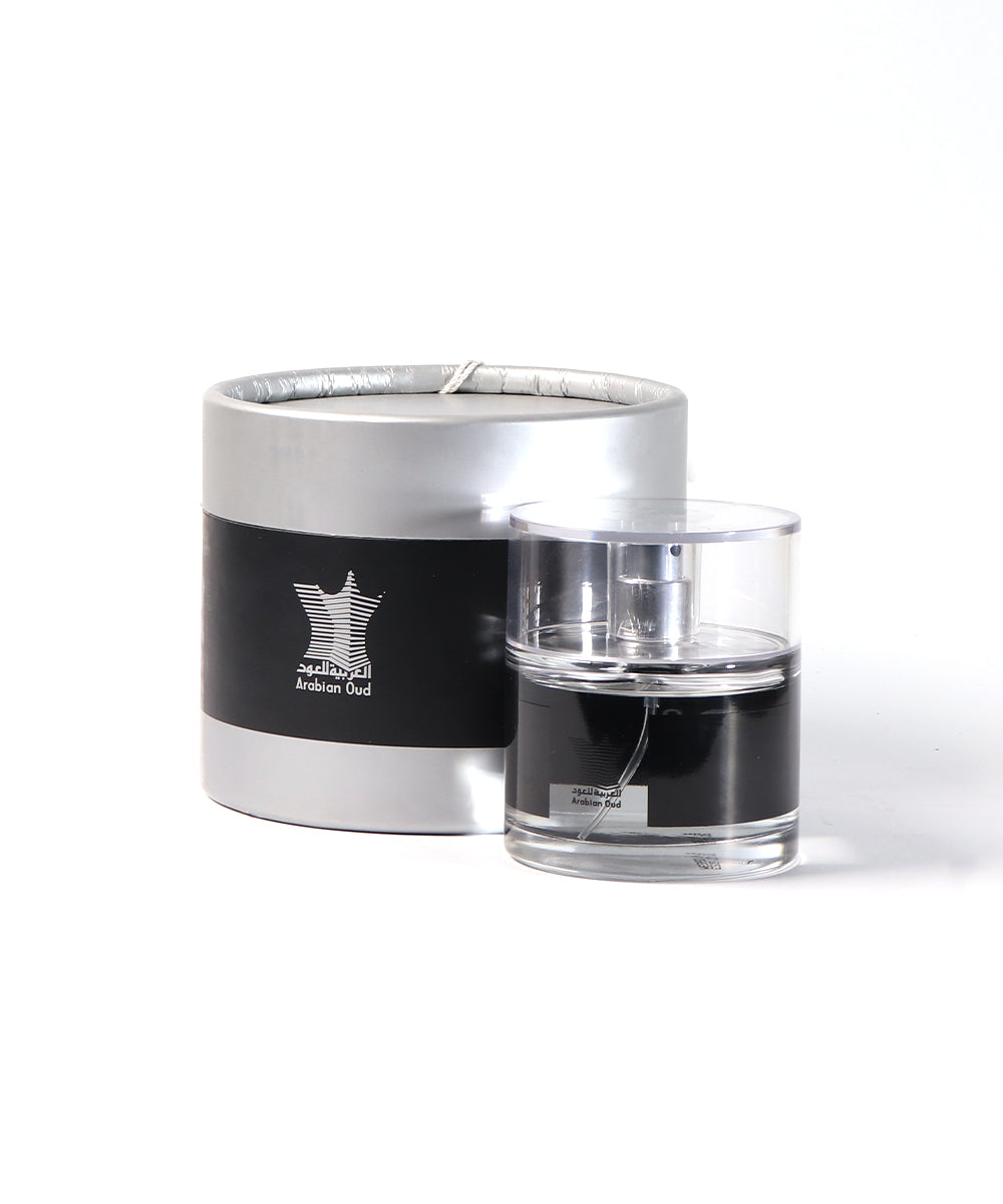 360 Black By Arabian Oud