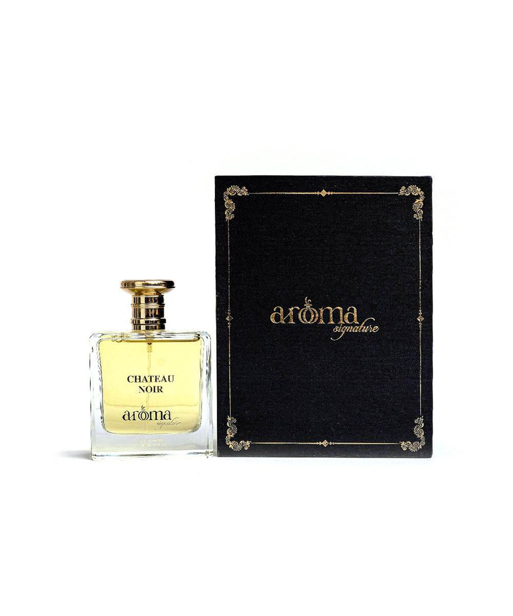Chateau Noir By Aroma Signature