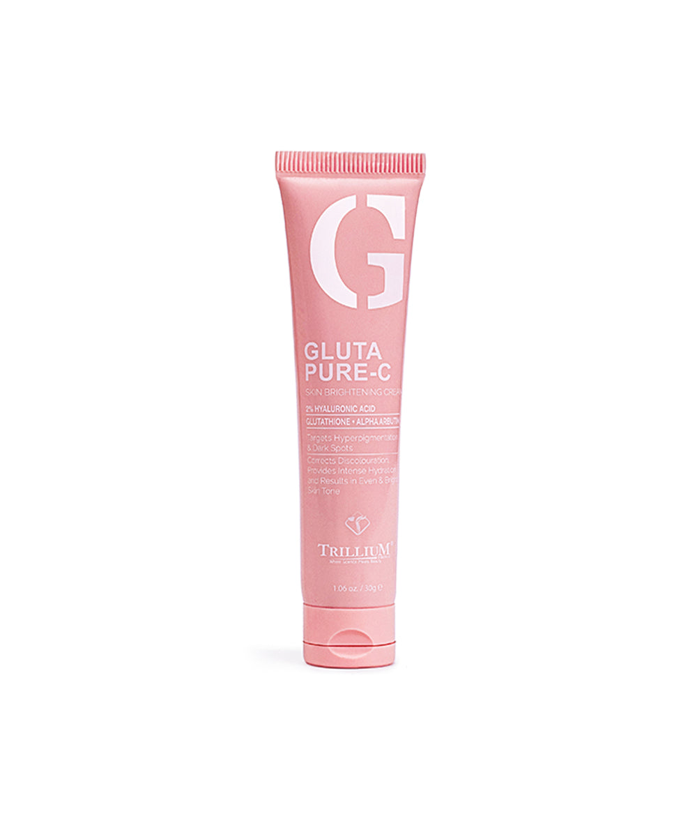 Gluta Pure-C Skin Brightening Cream