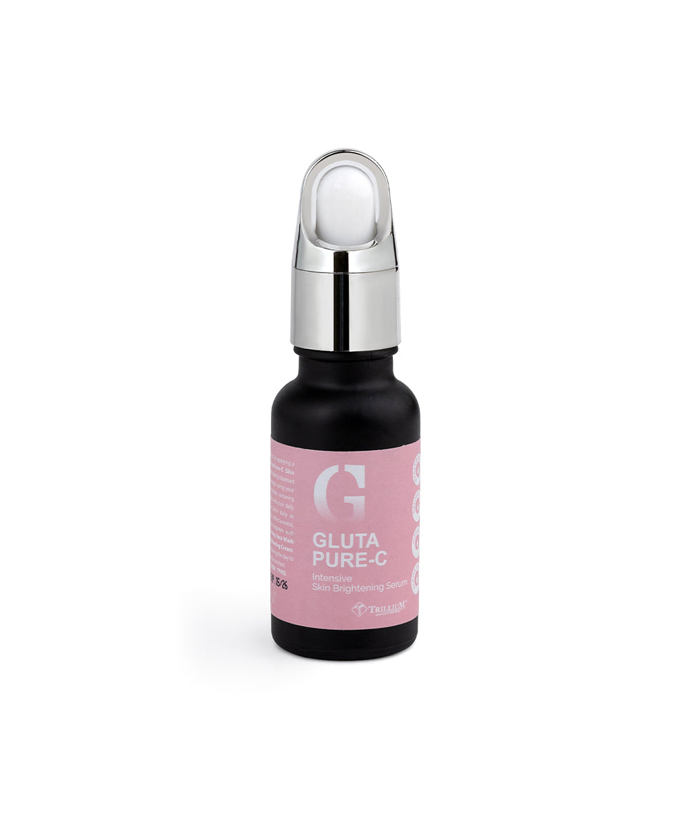 Gluta Pure-C Intensive Skin Brightening Serum