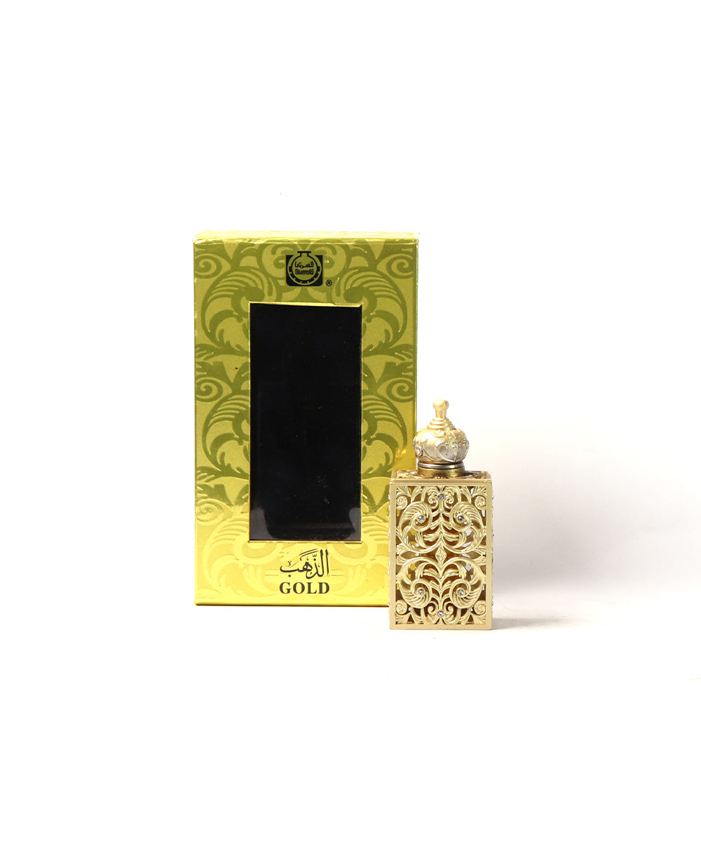 Gold by Surrati