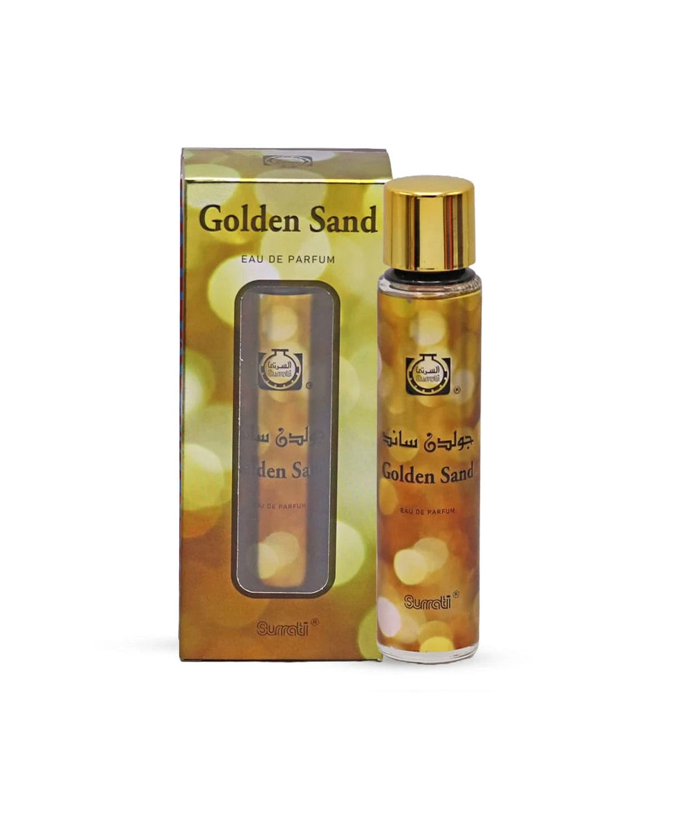 Golden Sand By Surrati (55ml)