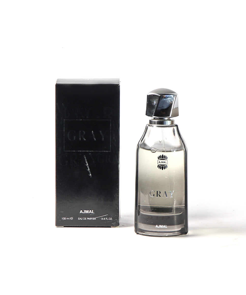 Gray by Ajmal
