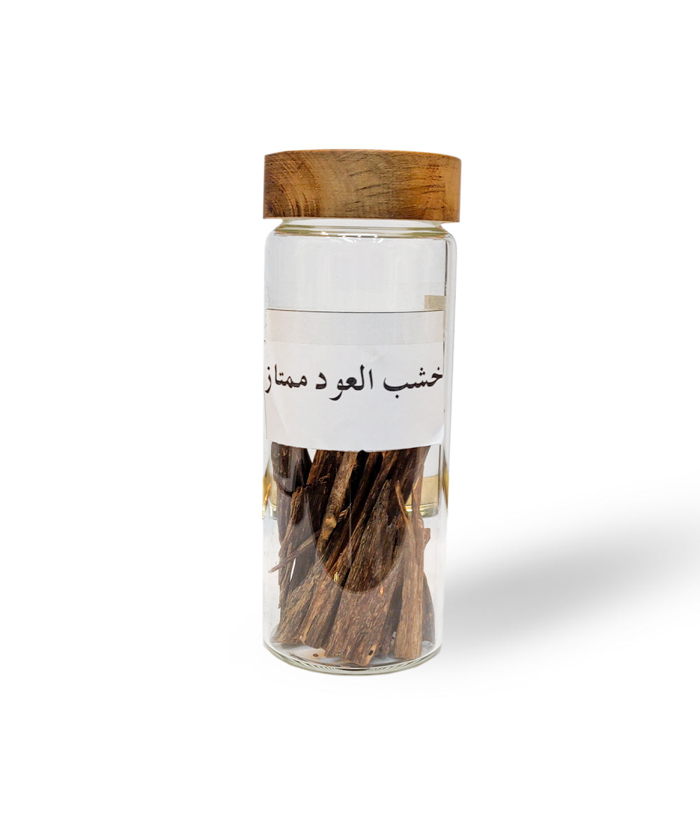 Khashab Al Oud Mumtaz