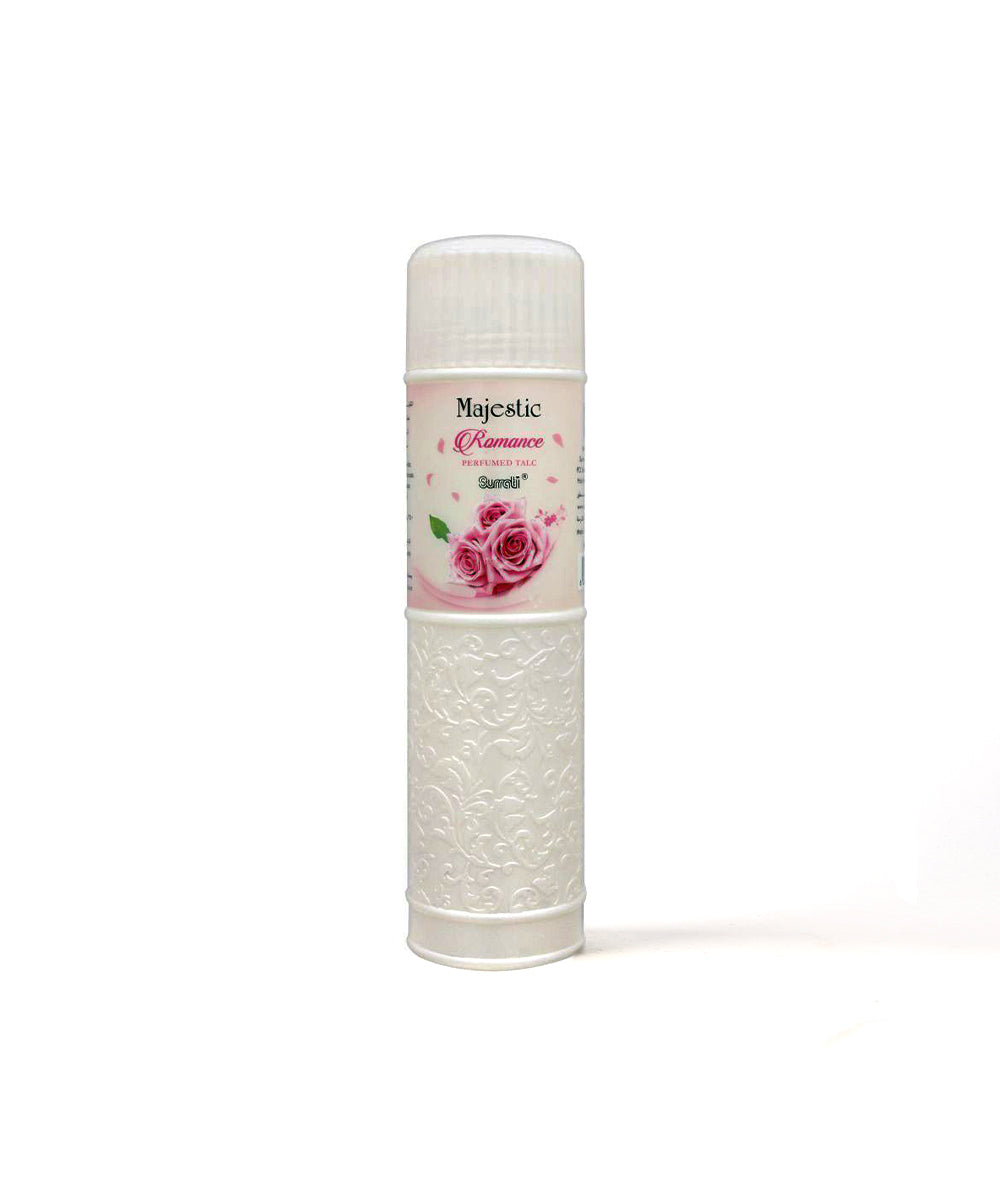 Majestic Romance by Surrati (Talcum Powder)