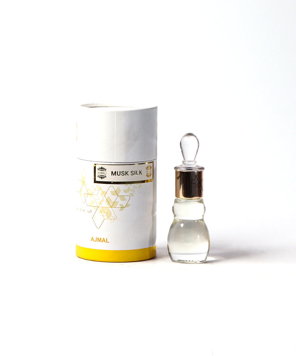 Musk Silk by Ajmal