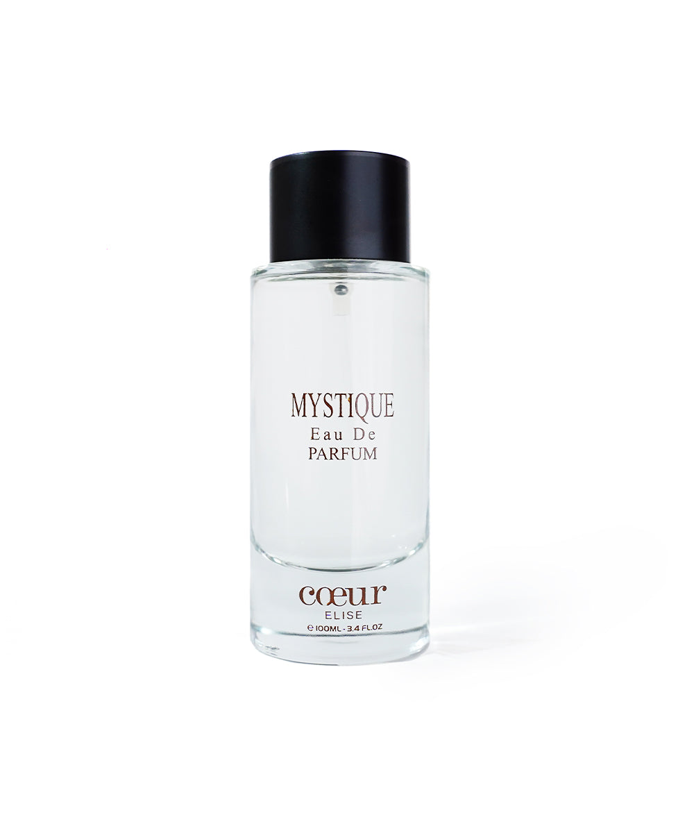 Mystique By Coeur