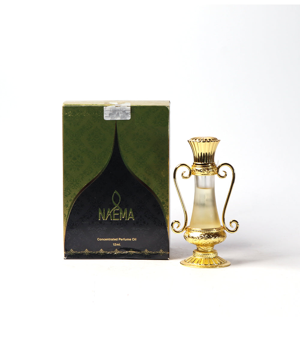 Naema by Afnan