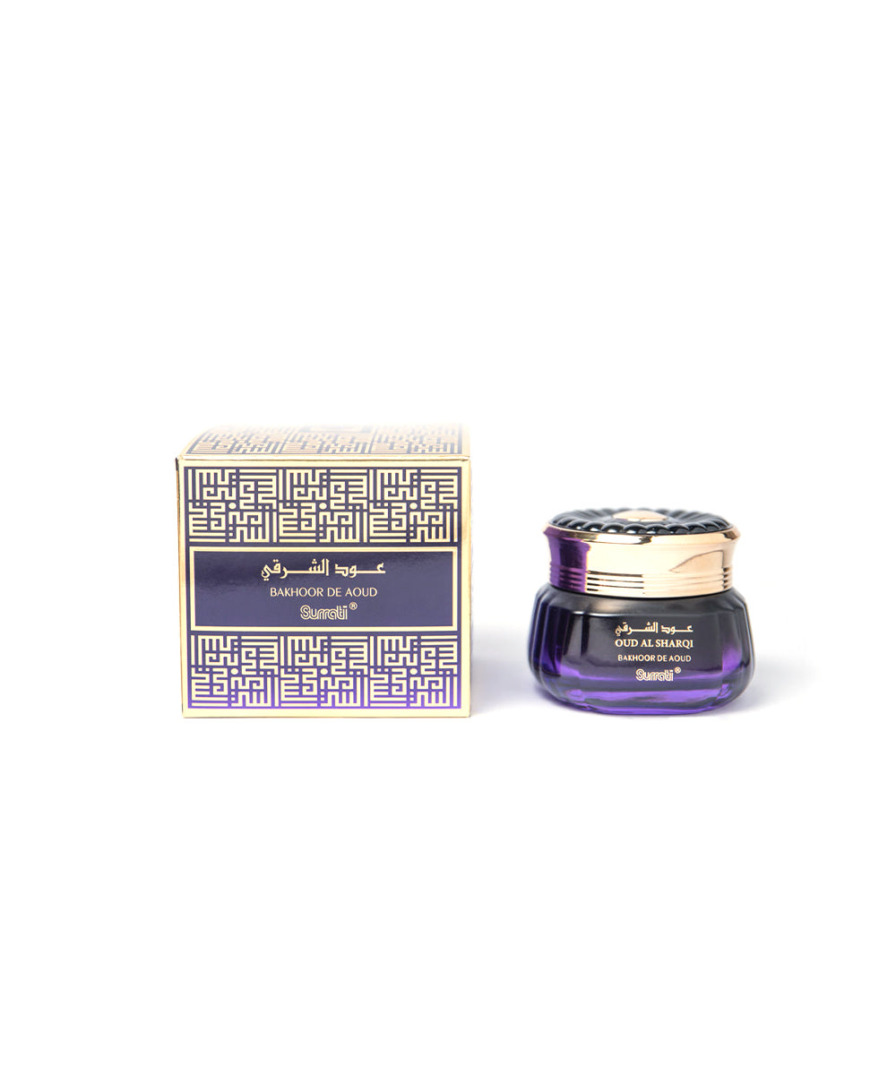 Oud Al Sharqi By Surrati