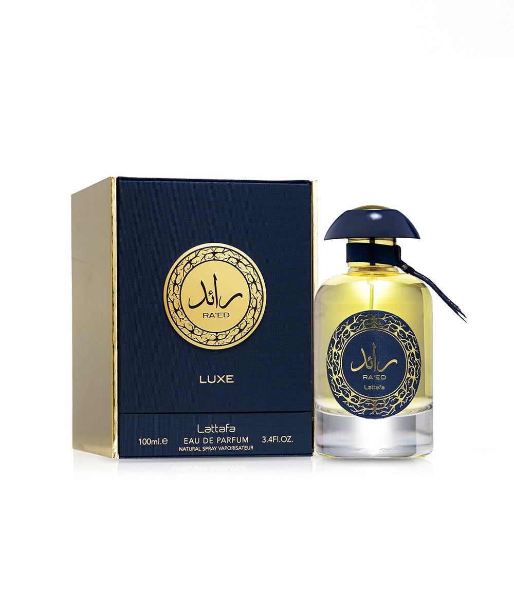 Raed Luxe By Lattafa