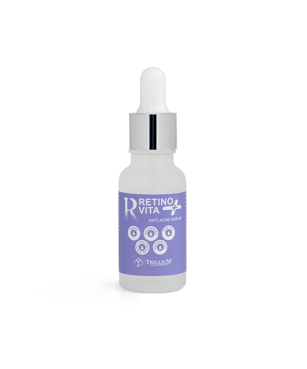 RetinoVita + Anti Acne Serum
