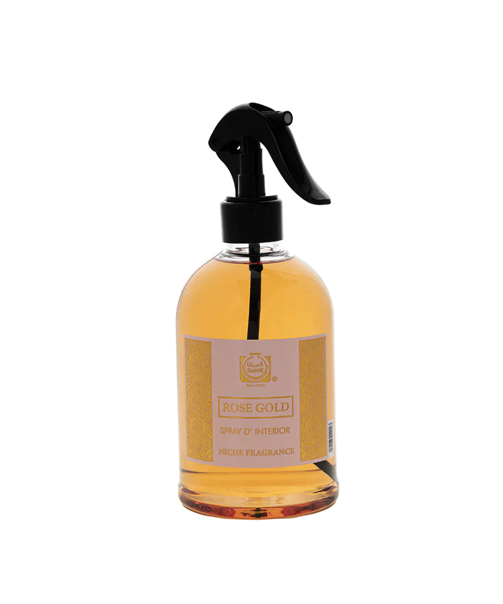 Rose Gold By Surrati (Room Spray)