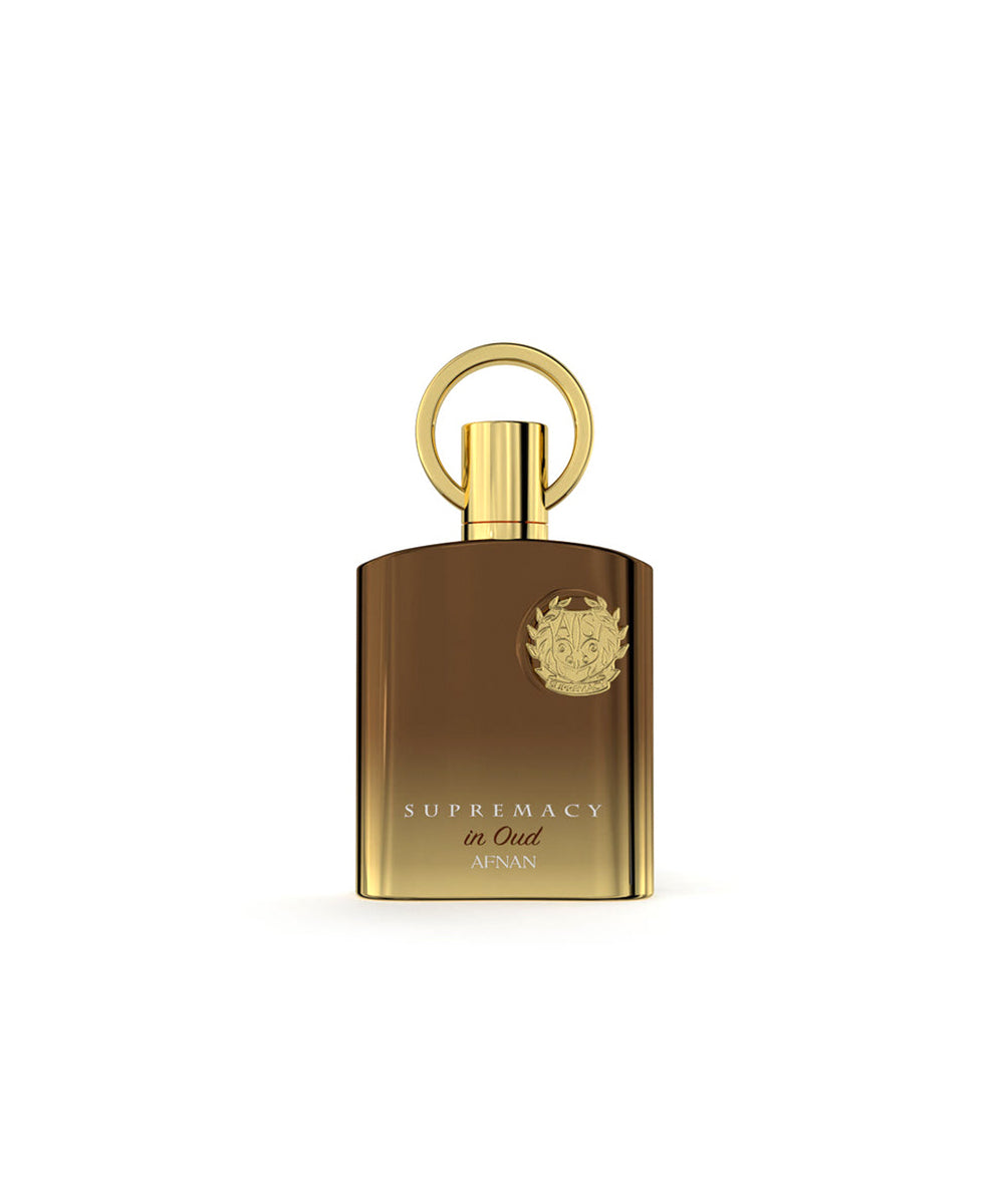 SUPREMACY IN OUD By Afnan