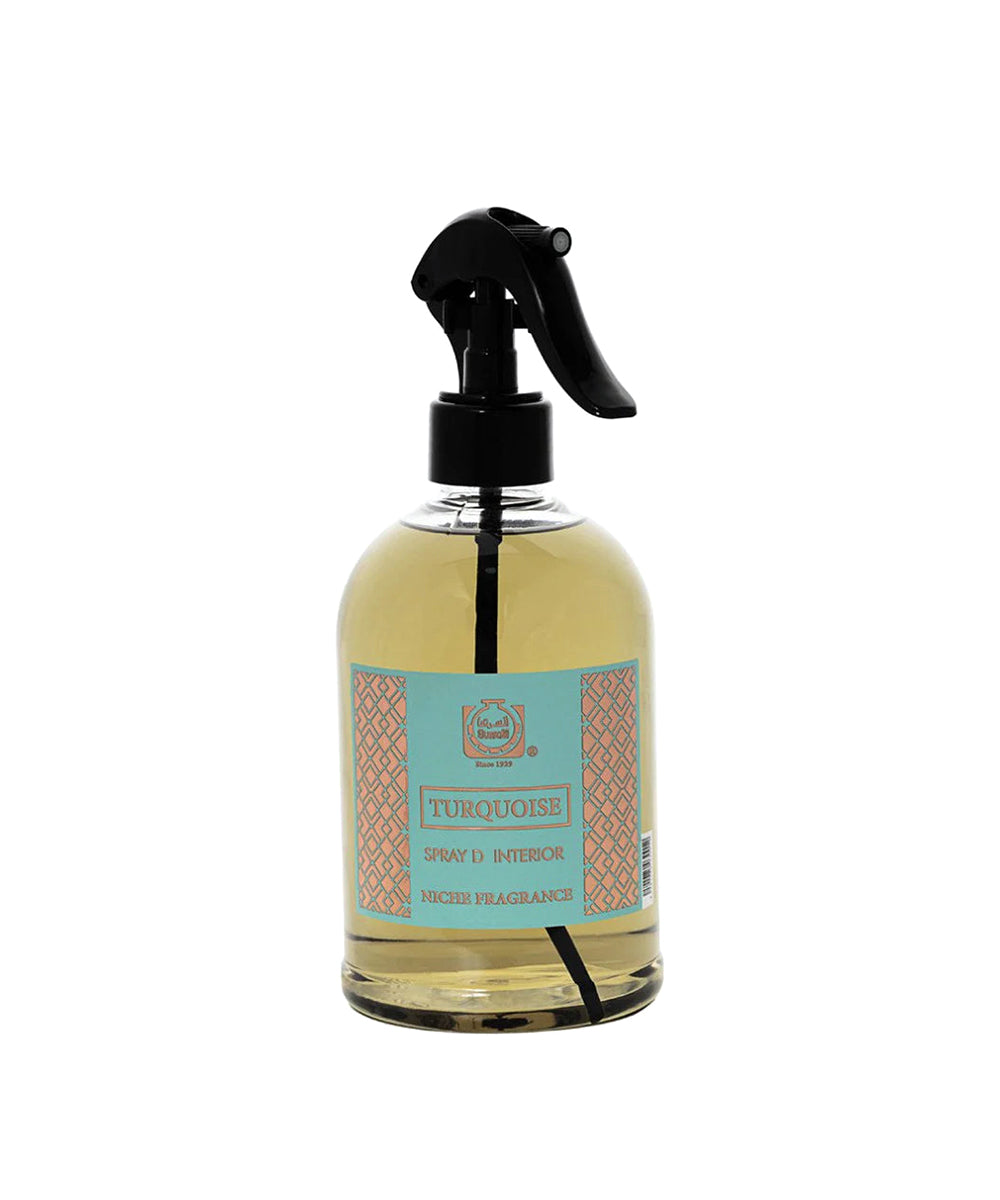 Turquoise By Surrati (Room Spray)