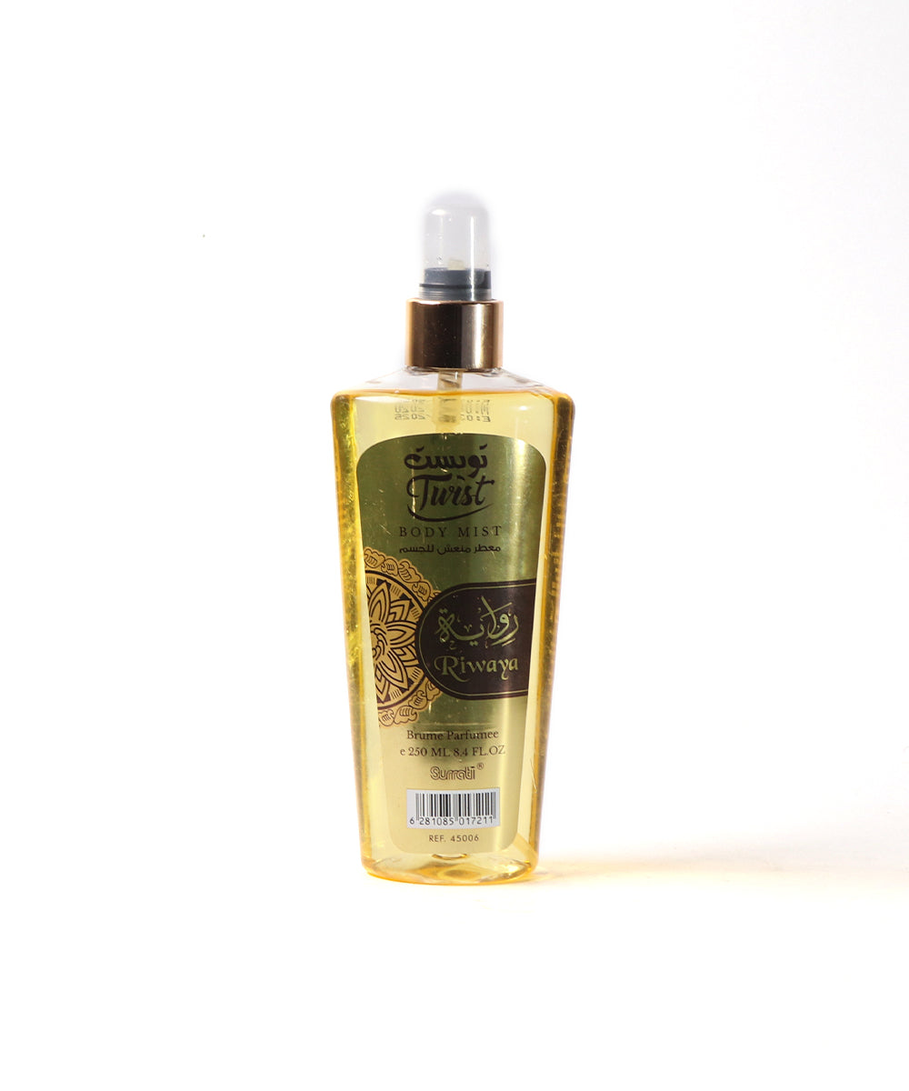 Twist Riwaya by Surrati (Body Mist)
