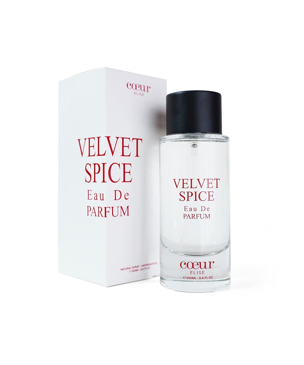 Velvet Spice By Coeur