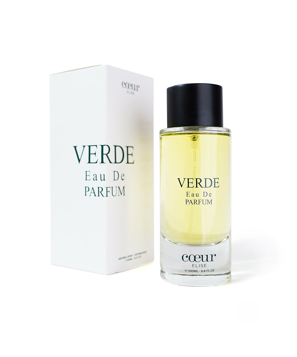 Verde By Coeur