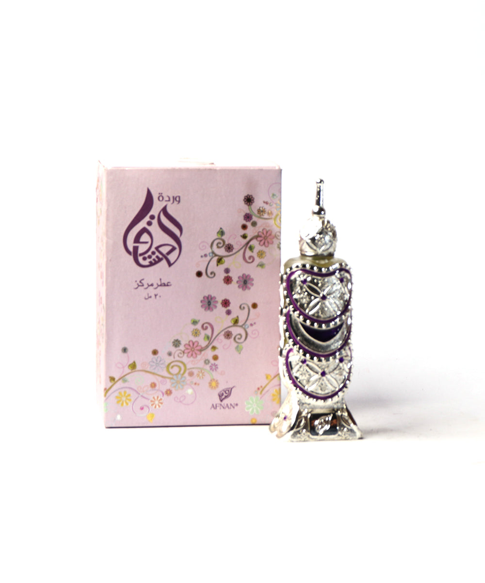 Ward e Oshaq by Afnan
