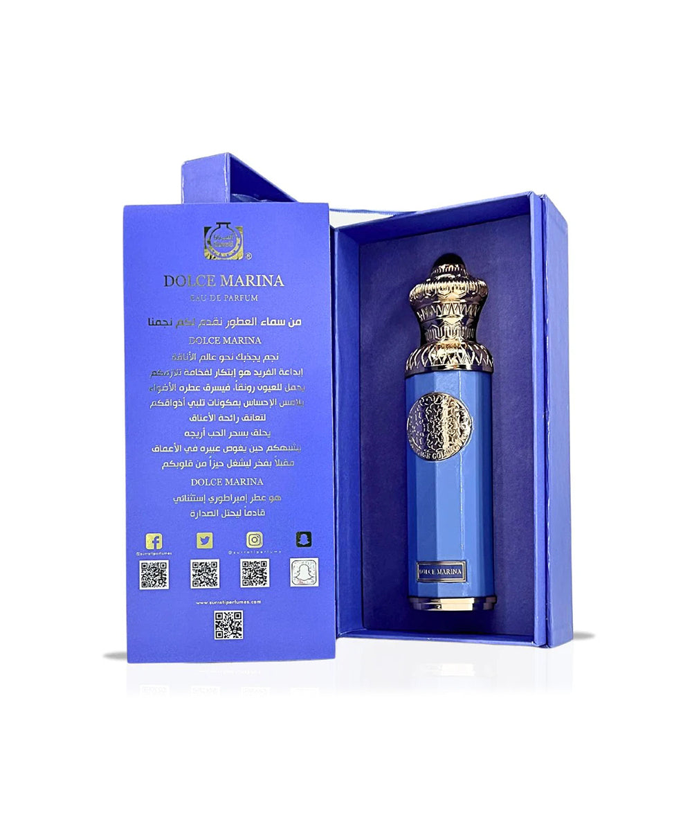 Dolce Marina by Surrati