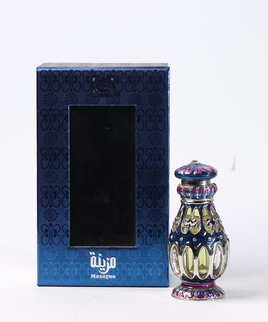 Muzayna by Surrati
