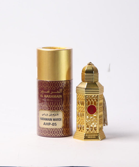 Haramain Wardi by Al Haramain