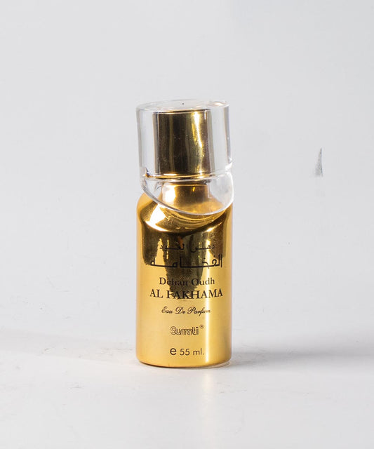 Dehan Oudh Al Fakhama by Surrati