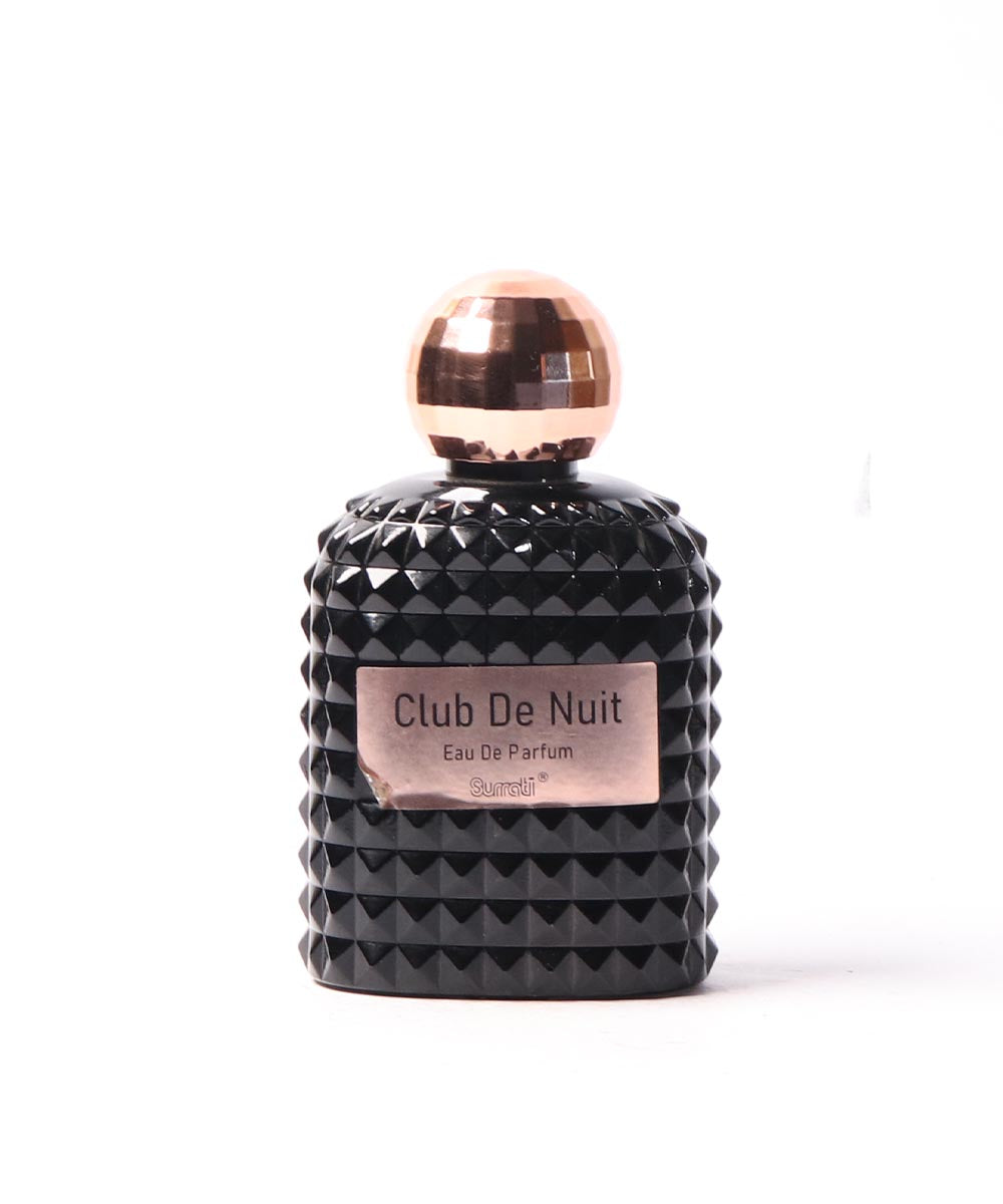 Club De Nuit by Surrati