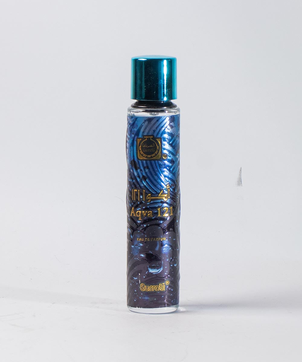 Aqva 121 by Surrati (55ml)