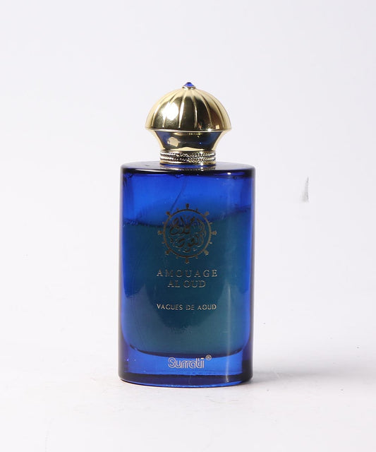 Amouage Al Oud by Surrati