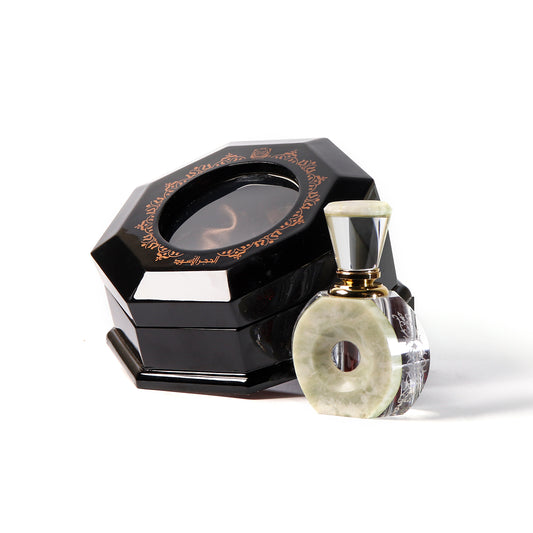 Hajar Al Aswad by Surrati