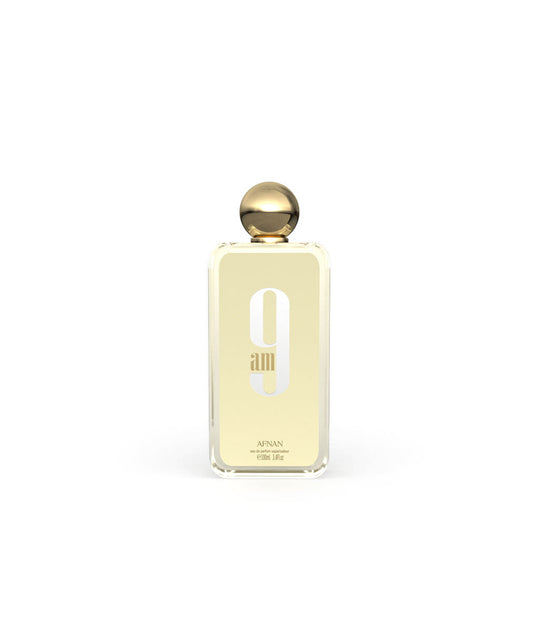 9 AM By Afnan