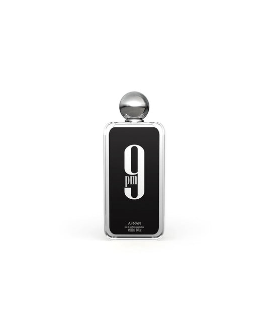 9PM by Afnan