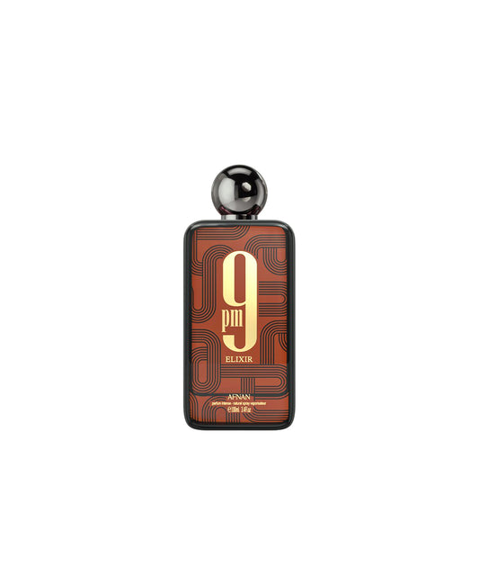9PM Elixir By Afnan