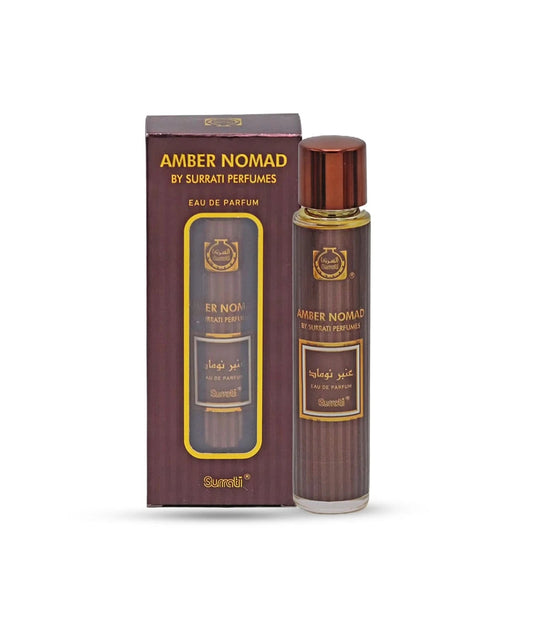 Amber Nomad By Surrati (55ml)
