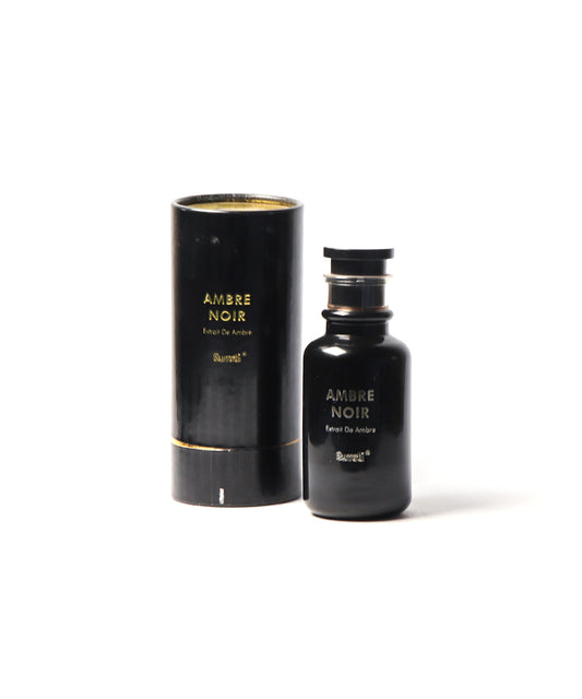Ambre Noir by Surrati