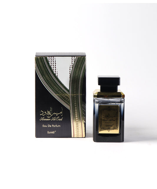 Ameer Al Oud by Surrati