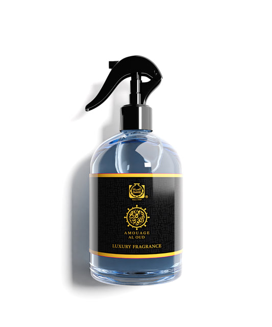 Amouage Al Oud By Surrati (Room Spray)