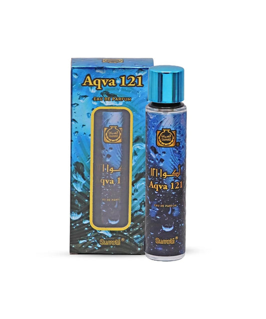 Aqva 121 by Surrati (55ml)