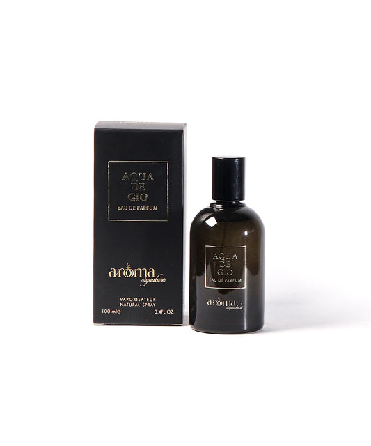Aqua De Gio by Aroma Signature