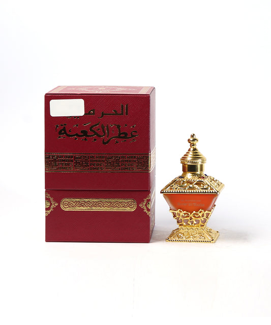 Attar Al Kaaba by Al Haramain
