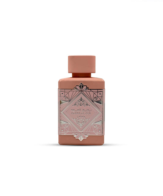 Badee Al Oud Noble Blush By Lattafa