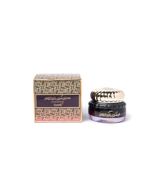 Bakhoor Moattar Oud Cambodi By Surrati