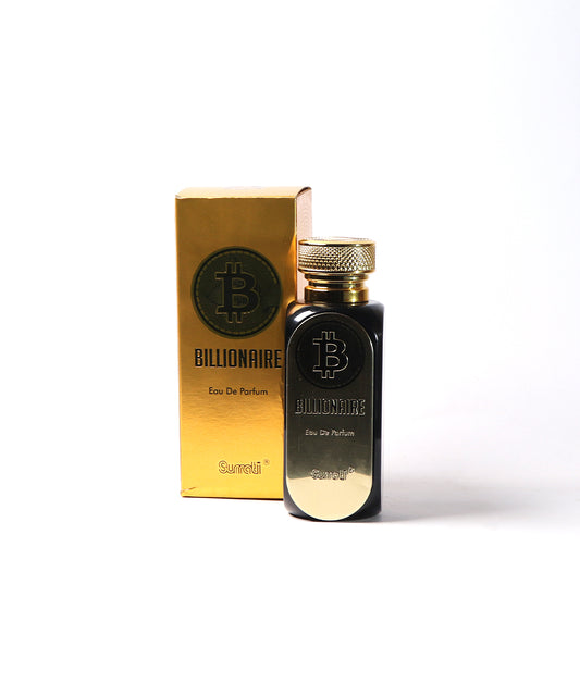 Billionaire by Surrati