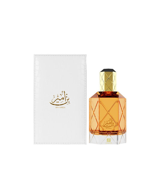 Bin Ameer by Ahmed